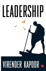 Thumbnail for Leadership: The Gandhi Way
