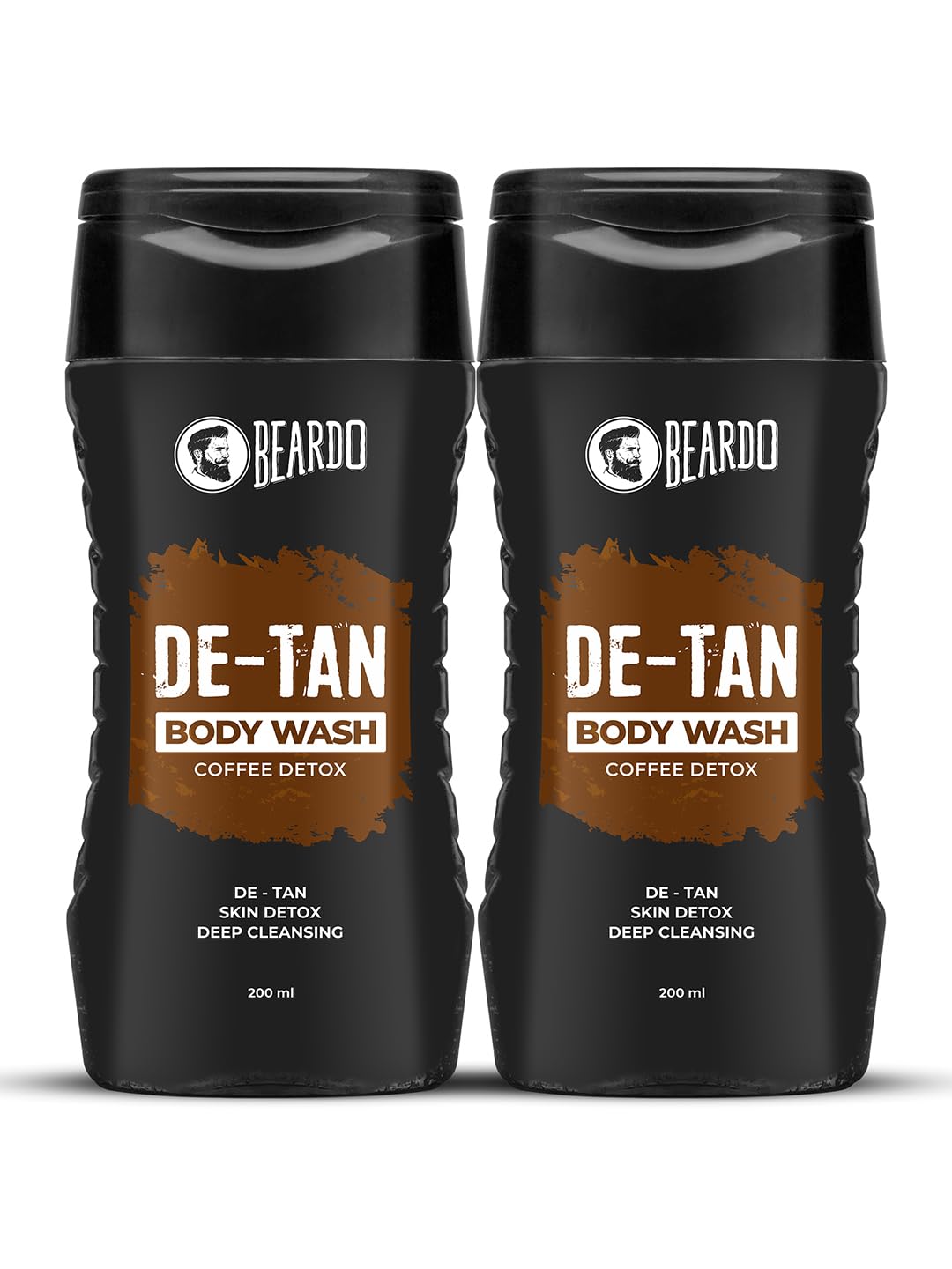 Beardo De-Tan Body Wash - Distacart