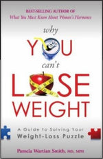 Thumbnail for Why you can't lose weight - Dr Pamela Wartain Smith - Dista