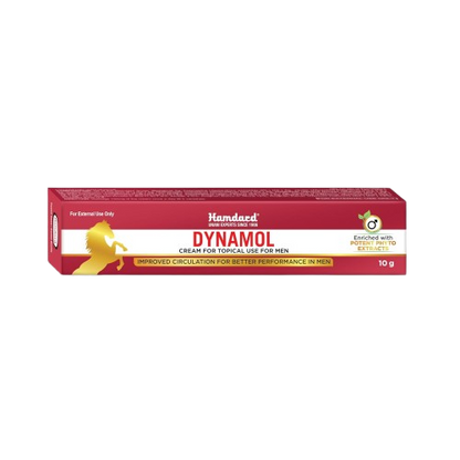 Hamdard Dynamol Cream - Distacart