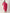 Yufta Pink Silk Tie Up Kurta Set With Pant & Dupatta