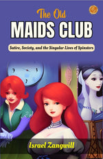 Thumbnail for The Old Maids' Club - Distacart