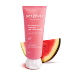Thumbnail for Dot & Key Watermelon Superglow Gel Face Wash