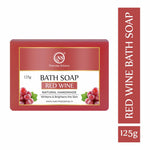 Thumbnail for Nuerma Science Red Wine Bath Soap | Whitens & Brightens the Skin - Distacart