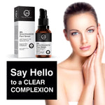 Thumbnail for Nuerma Science 10% Niacinamide Face Serum | Plump, Smooth, Radiant Skin