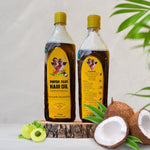 Thumbnail for Pimpom Paati Hair Oil - Distacart