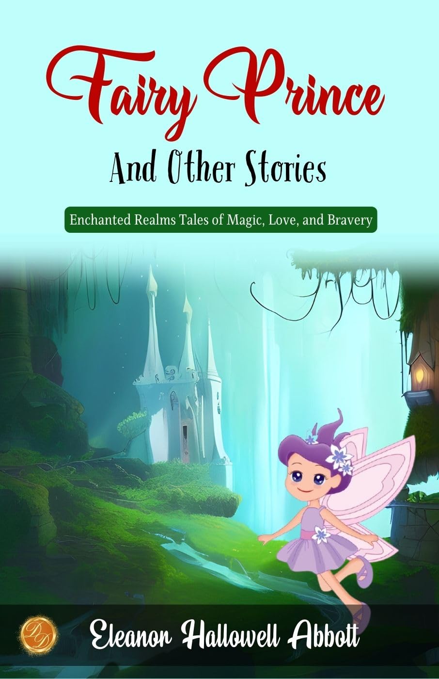 Fairy Prince and Other Stories - Distacart