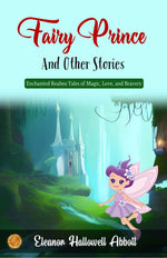 Thumbnail for Fairy Prince and Other Stories - Distacart