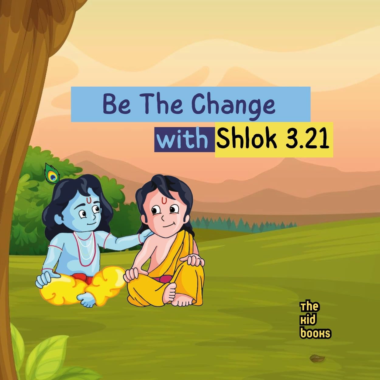 Shloks Set of 8 For Kids - Swati Garg - Dista