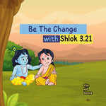 Thumbnail for Shloks Set of 8 For Kids - Swati Garg - Dista
