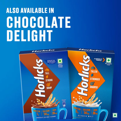 Horlicks Classic Malt - Distacart