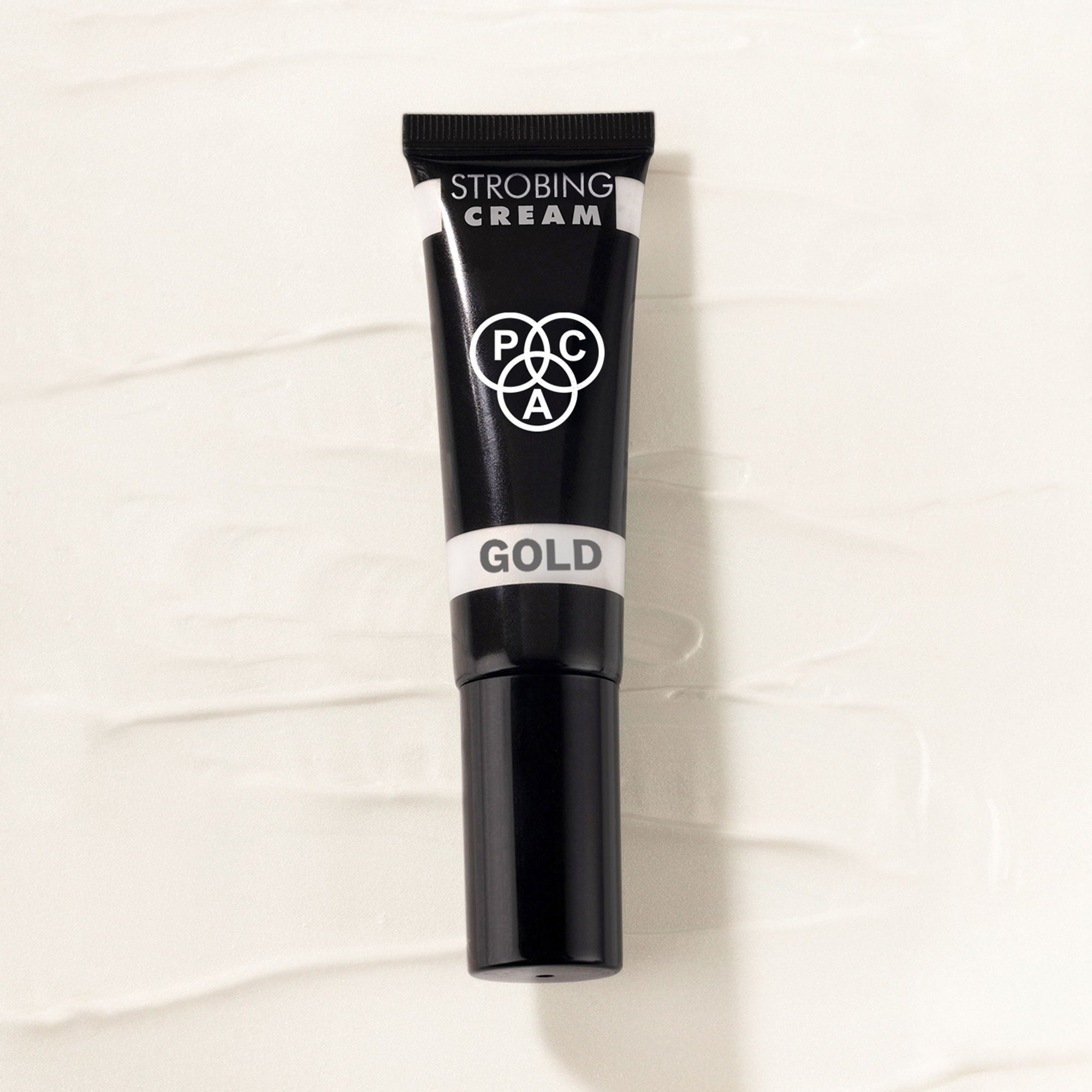 PAC Studio Strobing Cream - Gold