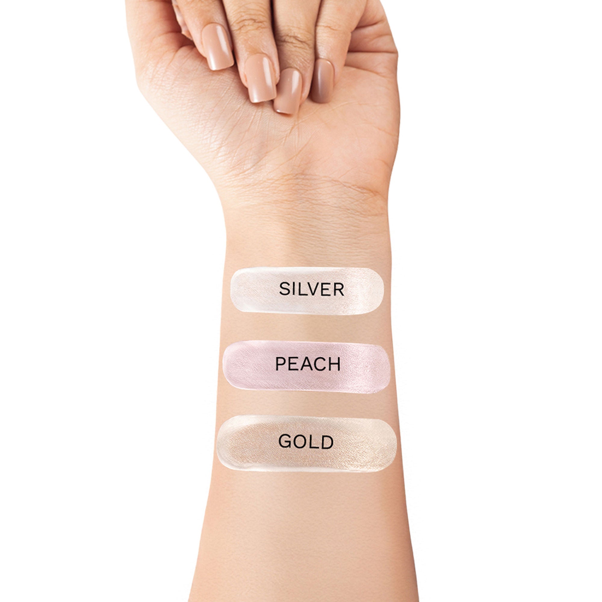 PAC Studio Strobing Cream - Peach - Distacart