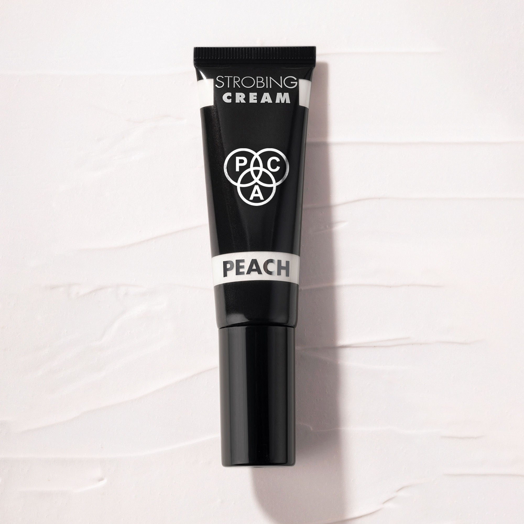 PAC Studio Strobing Cream - Peach - Distacart