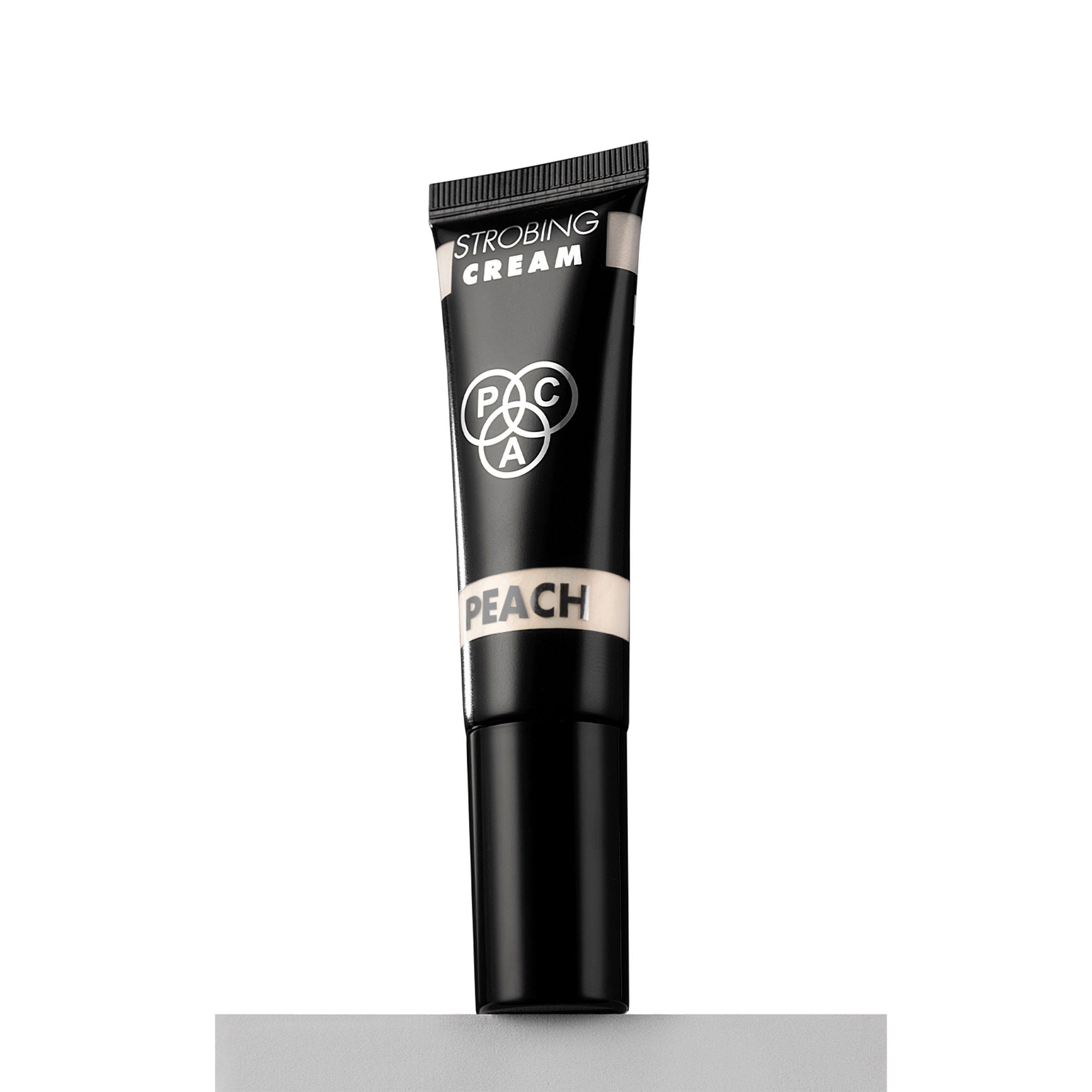 PAC Studio Strobing Cream - Peach - Distacart