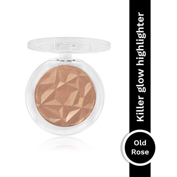 PAC Killer Glow - Old Rose