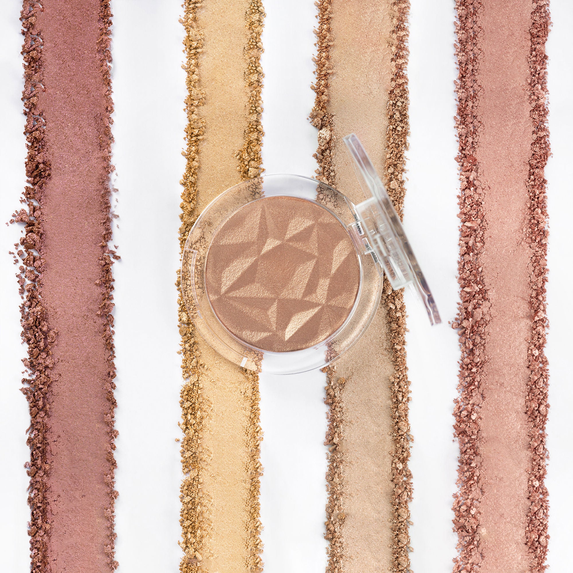 PAC Studio Killer Glow - Old Rose - Distacart