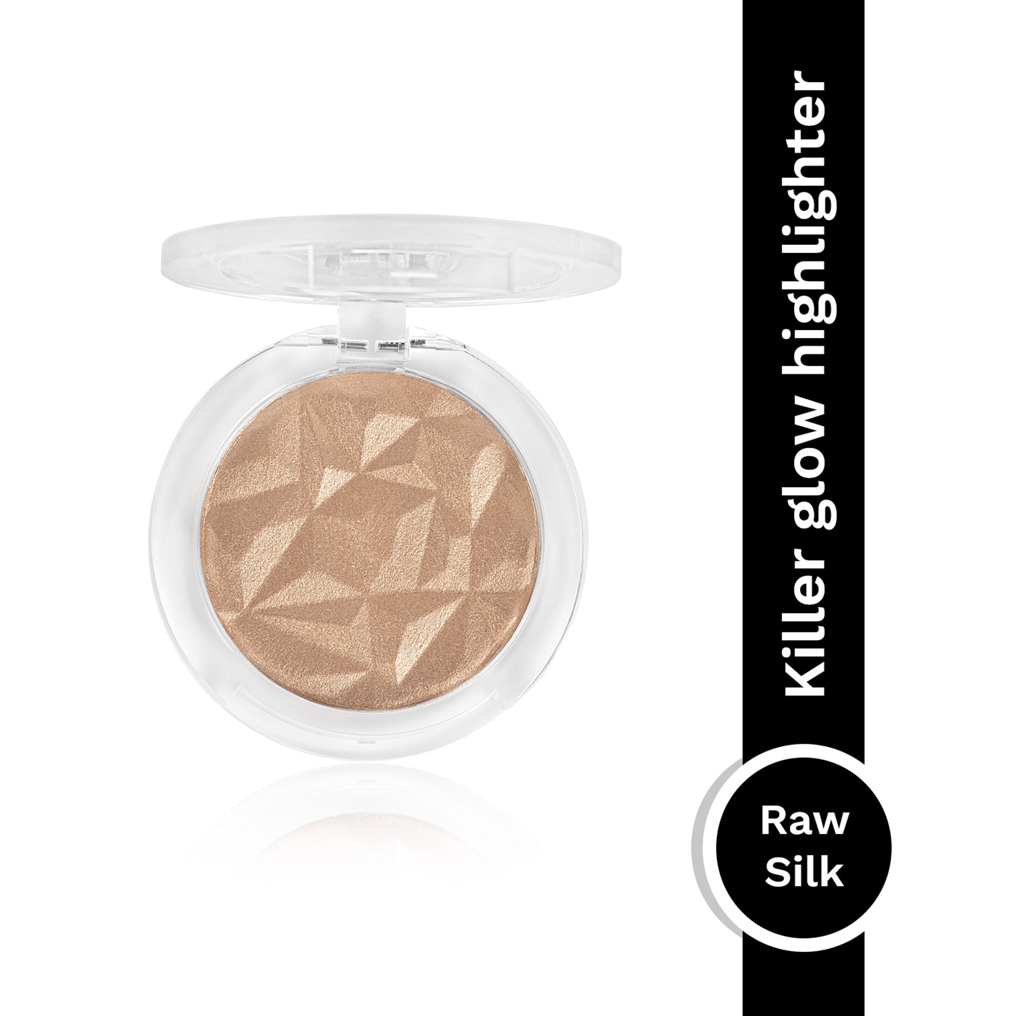 PAC Killer Glow - Raw Silk