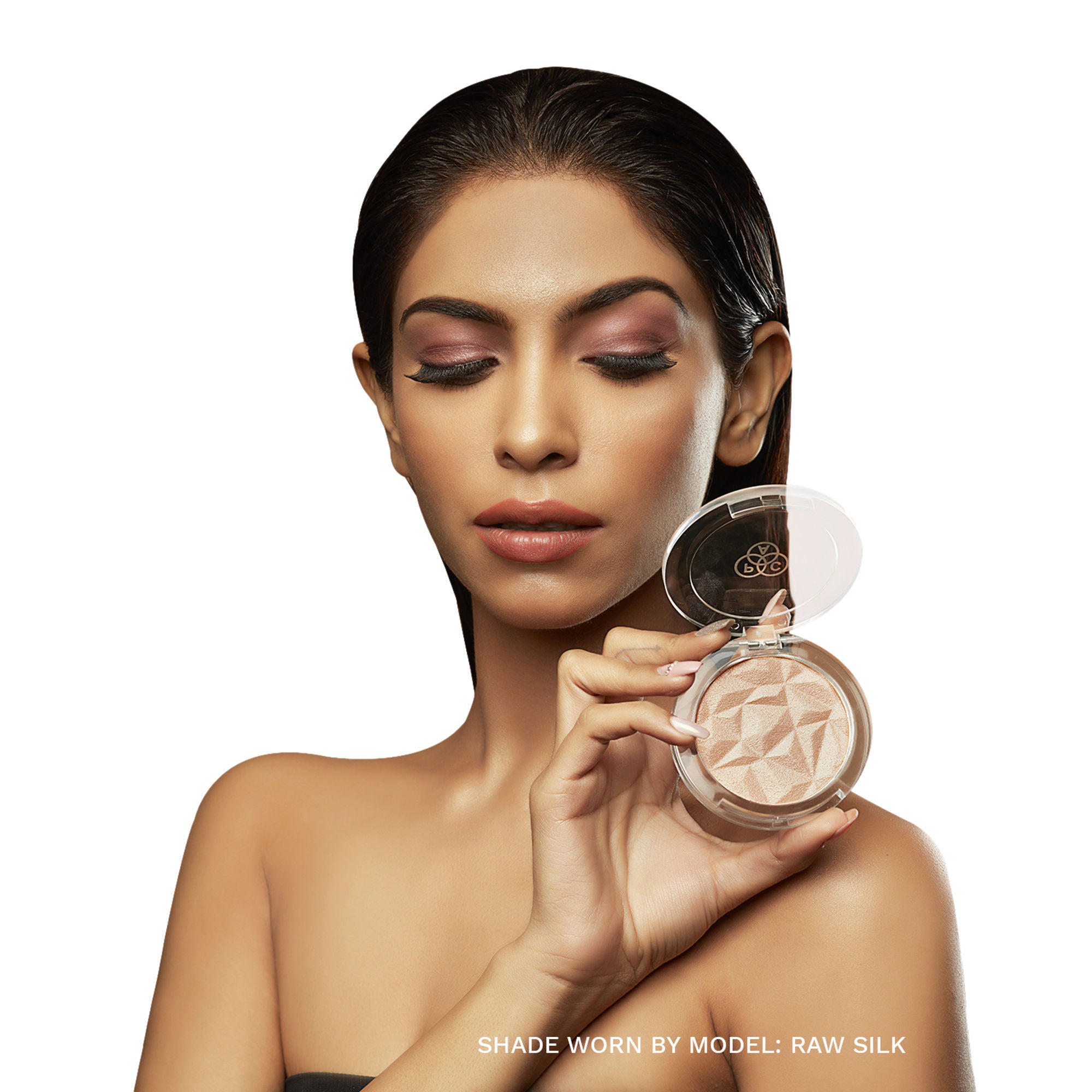 PAC Studio Killer Glow - Raw Silk - Distacart