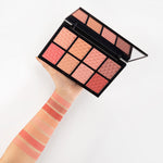 Thumbnail for PAC Studio Spotlight Blusher Palette X8 - All in One MUA Palette, High Payoff, Shades for Every Skin Tone - Distacart