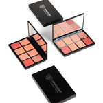 Thumbnail for PAC Studio Spotlight Blusher Palette X8 - All in One MUA Palette, High Payoff, Shades for Every Skin Tone - Distacart