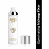 PAC Midas Touch Makeup Fixer - Glow Setting Spray, Non - Sticky, Infused With Pearlescent Particles
