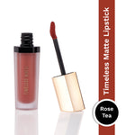 Thumbnail for PAC Timeless Matte Liquid Lipstick - Rose Tea