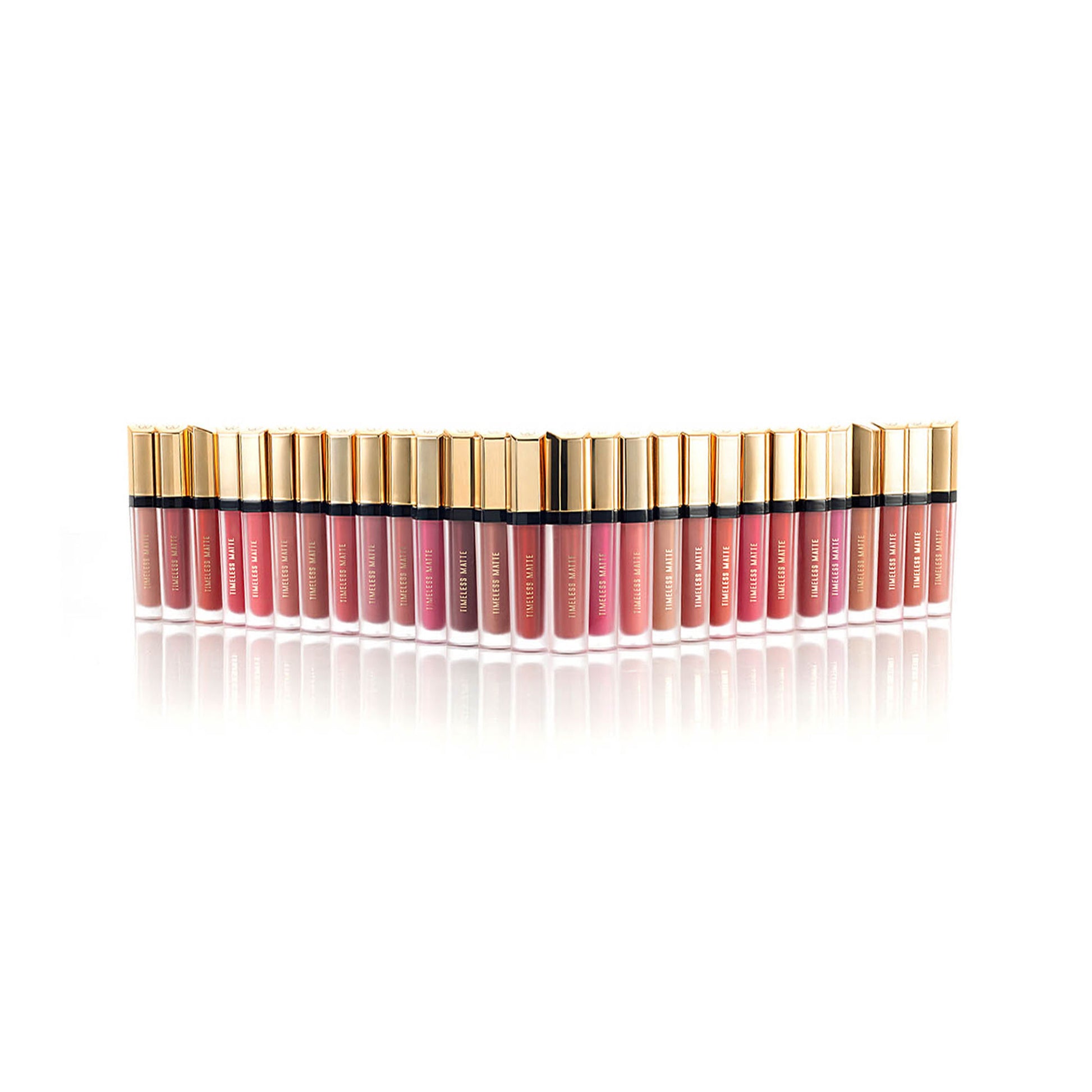 PAC Studio Timeless Matte Liquid Lipstick - Me-key - Distacart