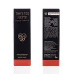 Thumbnail for PAC Studio Timeless Matte Liquid Lipstick - Puny - Distacart