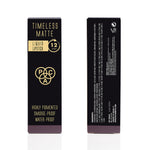 Thumbnail for PAC Studio Timeless Matte Liquid Lipstick - The Grind - Distacart