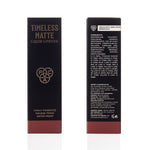 Thumbnail for PAC Studio Timeless Matte Liquid Lipstick - Broken Heart - Distacart