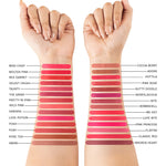 Thumbnail for PAC Studio Timeless Matte Liquid Lipstick - Classic Red - Distacart