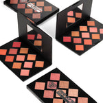 Thumbnail for PAC Studio Take Cover Blusher X11 - Micro Fine Pigments, Blends Effortlessly, 8 Matte & 3 Shimmer Shades - Distacart