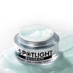 Thumbnail for PAC Studio Spotlight Moisturizer - Quick Absorbing Formula, Keeps Skin Hydrated, Dewy & Plump All Day