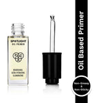 Thumbnail for PAC Spotlight Oil Primer - Ultra Lightweight, Hydrates Nourishes & Boosts Radiance Best For Dry Skin