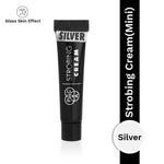 Thumbnail for PAC Strobing Cream Mini - Silver