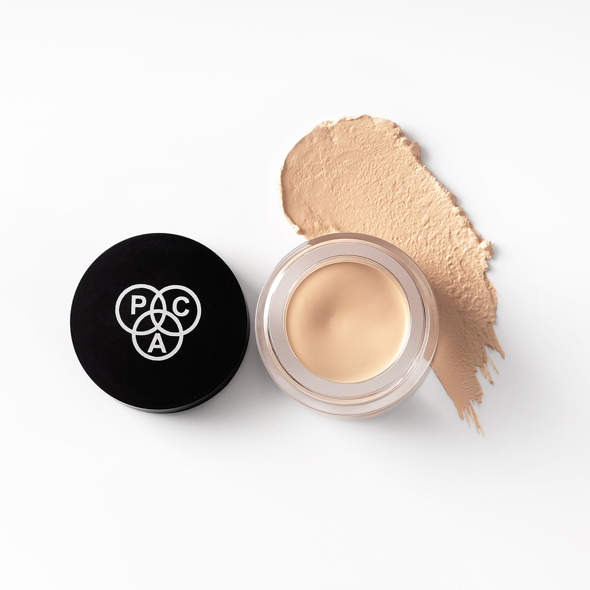 PAC Studio Spotlight Gel Liner - Nude - Distacart