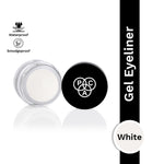 Thumbnail for PAC Spotlight Gel Liner - White