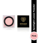 Thumbnail for PAC Spotlight Loose Powder - Pink
