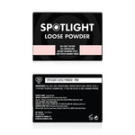 Thumbnail for PAC Studio Spotlight Loose Powder - Pink - Distacart