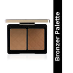 Thumbnail for PAC Spotlight Bronzer X2 - Lightweight Matte Powder Bronzer, Long-Lasting Buildable Formula