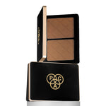 Thumbnail for PAC Studio Spotlight Bronzer X2 - Lightweight Matte Powder Bronzer, Long-Lasting Buildable Formula - Distacart