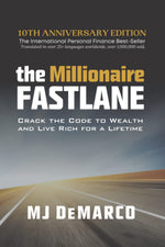 Thumbnail for The Millionaire Fastlane