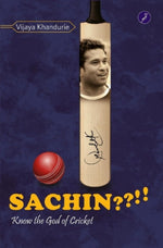 Thumbnail for Sachin??!! - Vijaya Khandurie - Dista