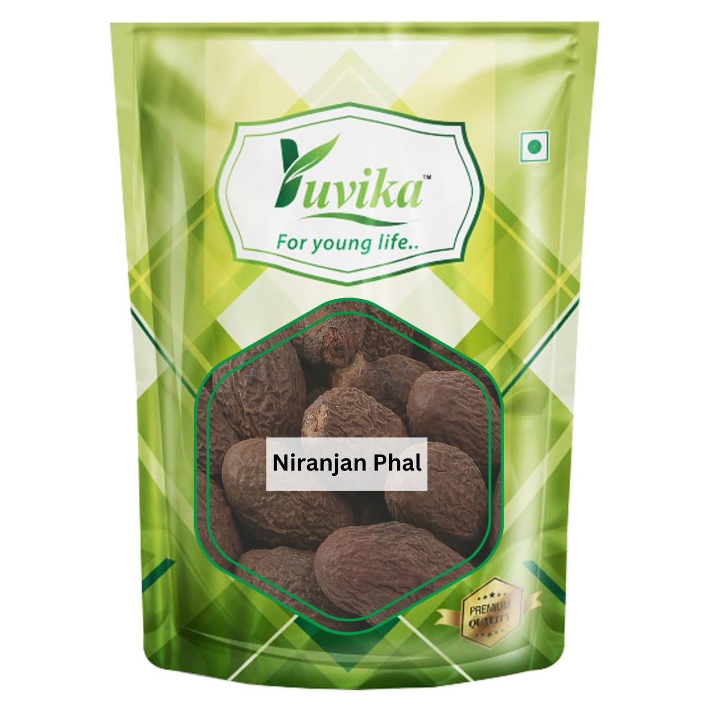 Yuvika Niranjan Phal - Sterculia Lychnophora - Malva Nuts - Distacart