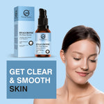 Thumbnail for Nuerma Science 2% Hyaluronic Acid Face Serum | Hydrates, Firms & Brightens