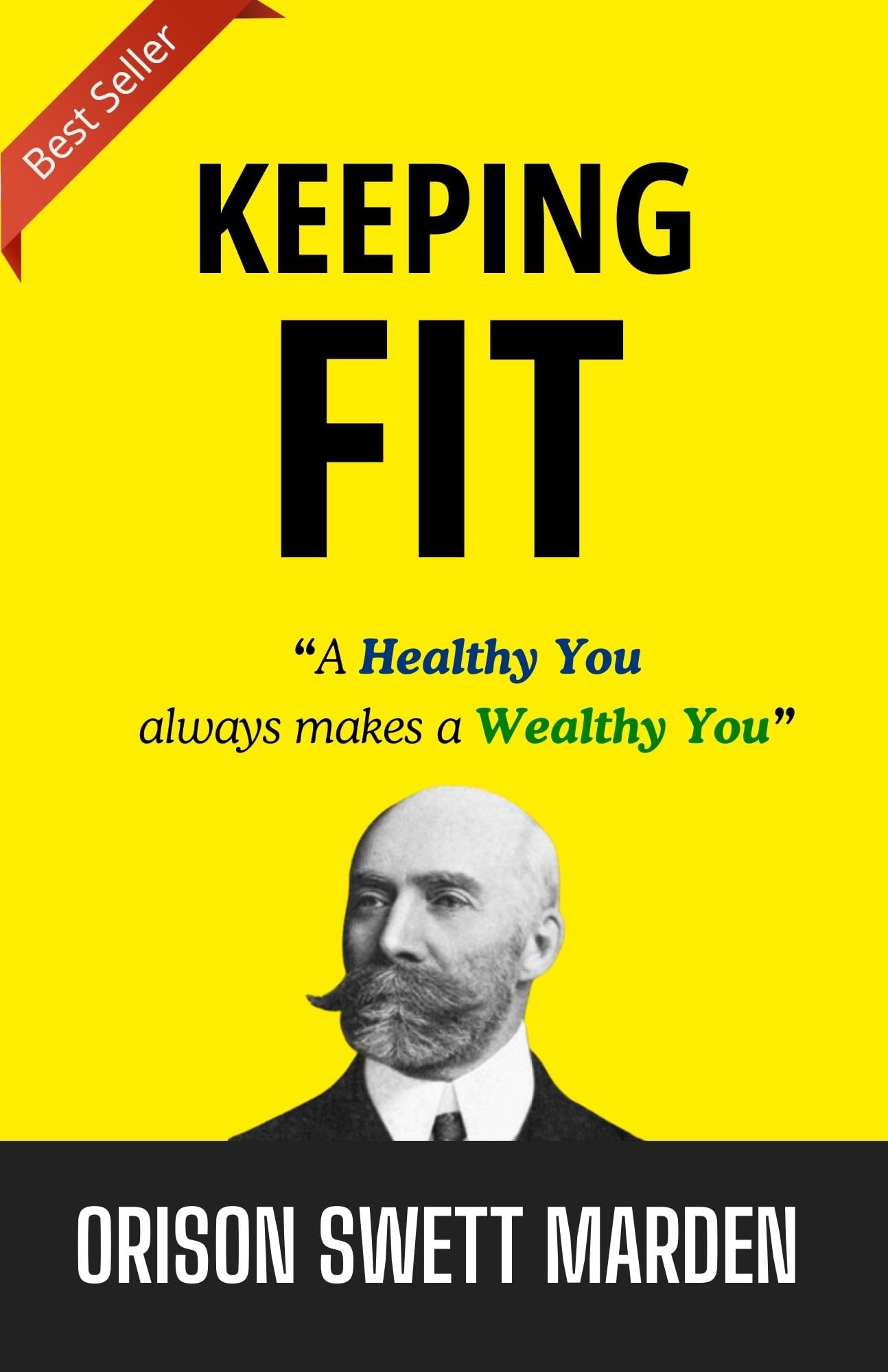 Keeping Fit: Building Physical and Mental Resilience: Health & Wellness > Fitness > Healthy Living > Personal Improvement - Distacart