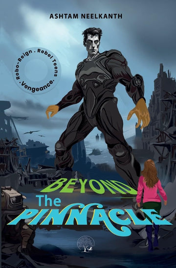 Beyond The Pinnacle - Ashtam Neelkanth - Dista