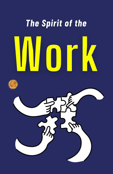 The Spirit Of The Work: Workplace Spirituality by Indo American Book Co - Distacart