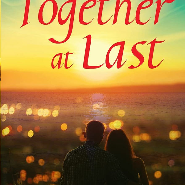 Together At Last - Sumana Roy Chowdhury - Dista